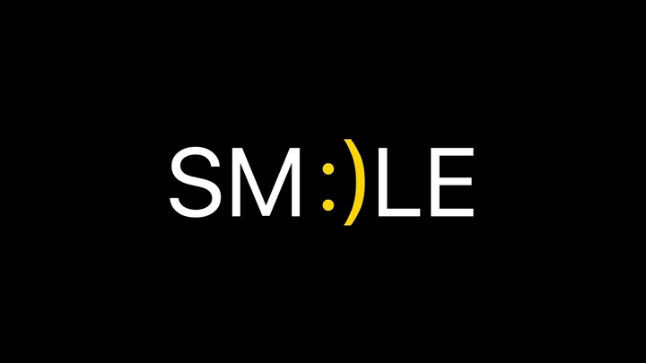 Smile