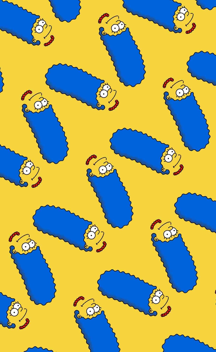 Мардж)