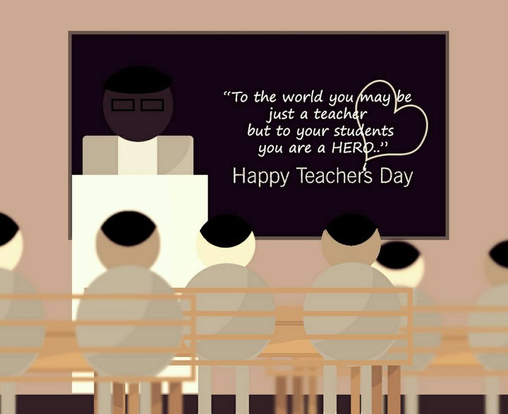 TEACHERS DAY