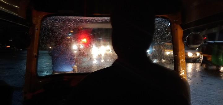 Indian Auto