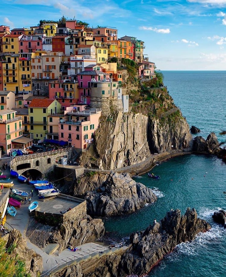 MANAROLA