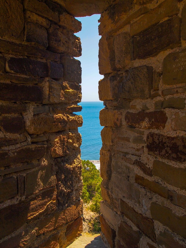 arch