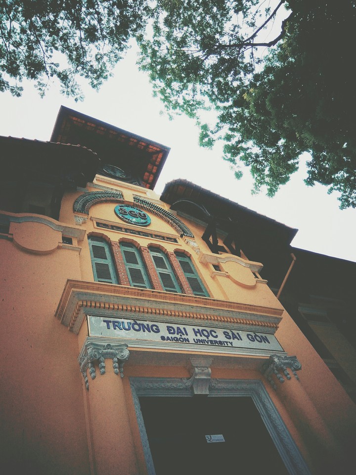 School
