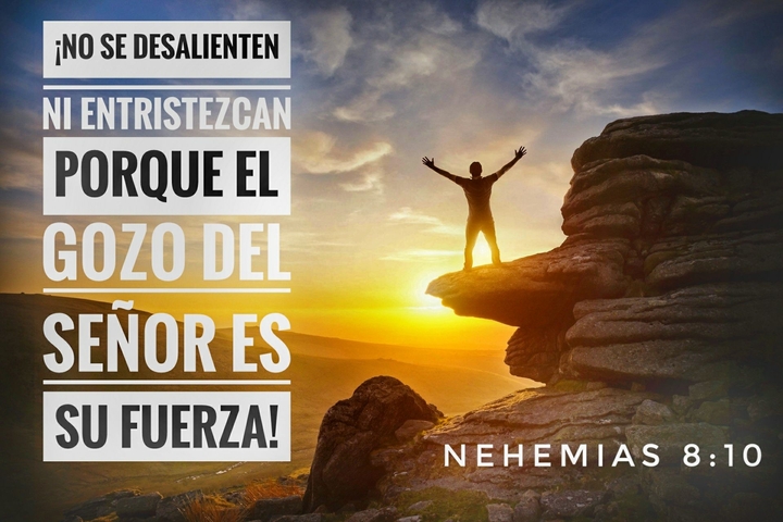 Versículo diario