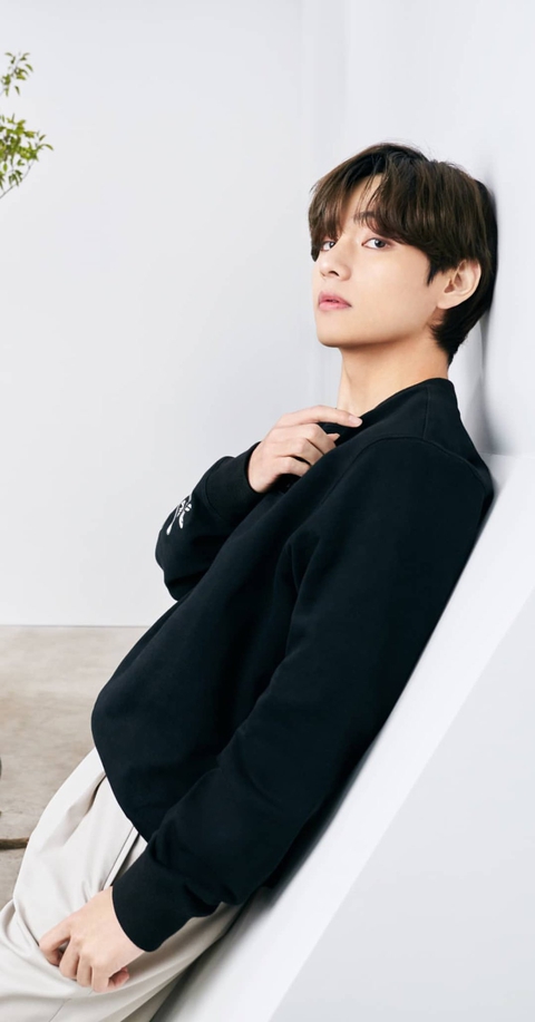 Kim Taehyung
