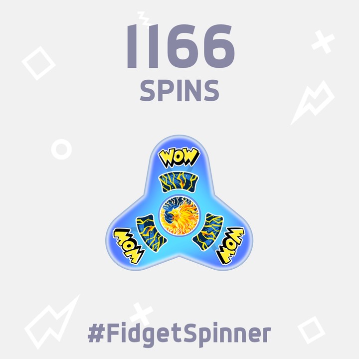 spinner