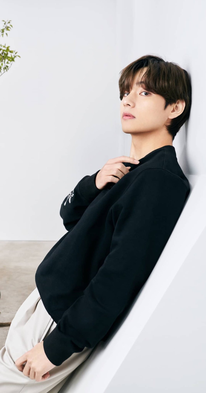 Kim Taehyung