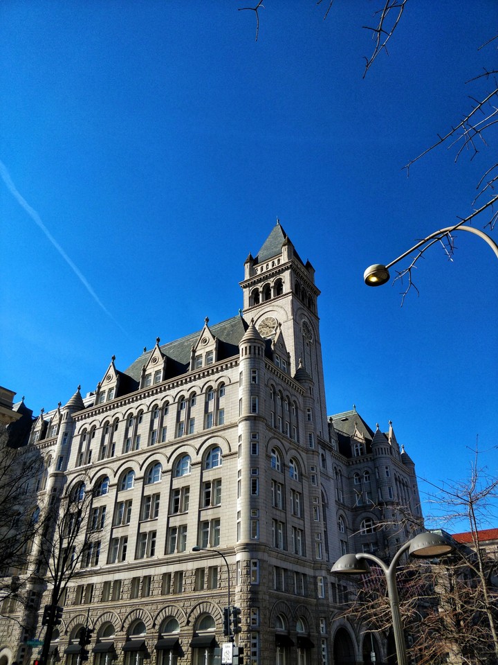 Trump International Hotel D.C