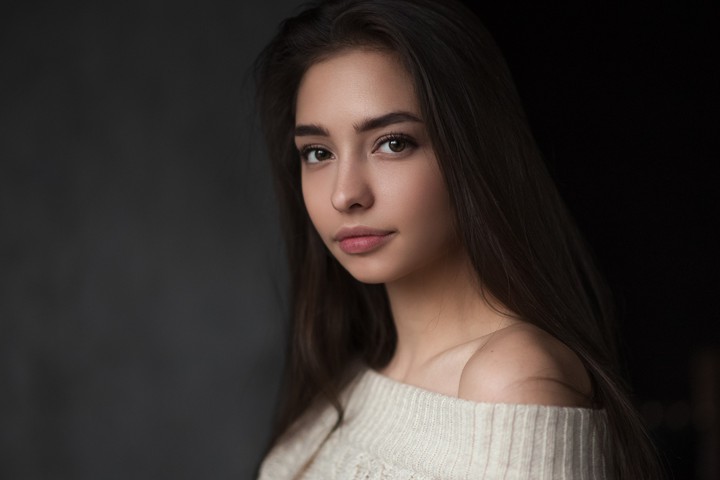 girl