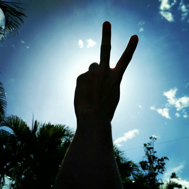 peace for the world