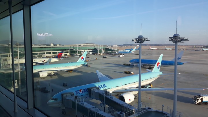 Skyteam