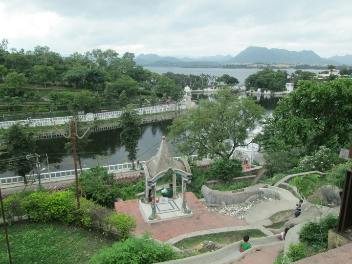 udaipur