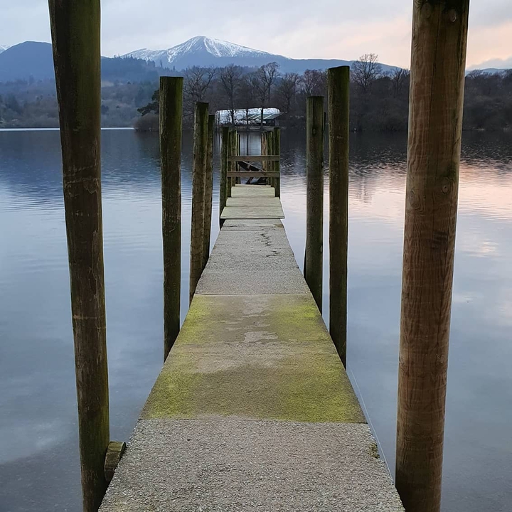 Lake District