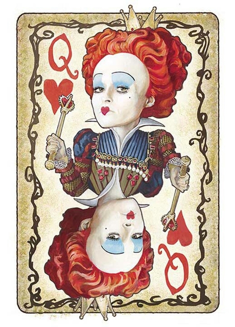 Red Queen