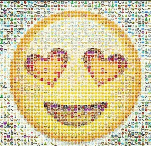 WhatsApp Emoji