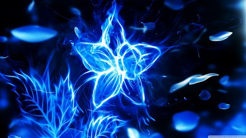 hình nền flame, light