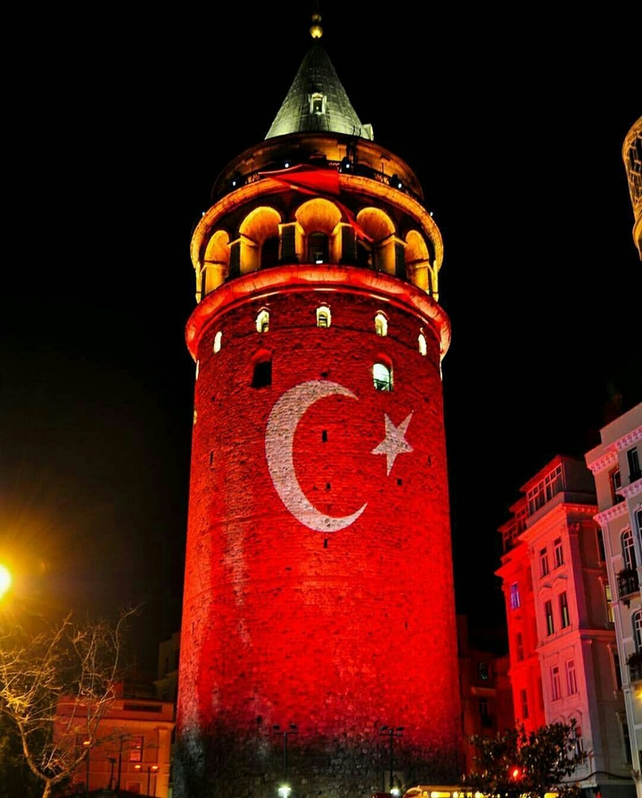 İstanbul Türkiye