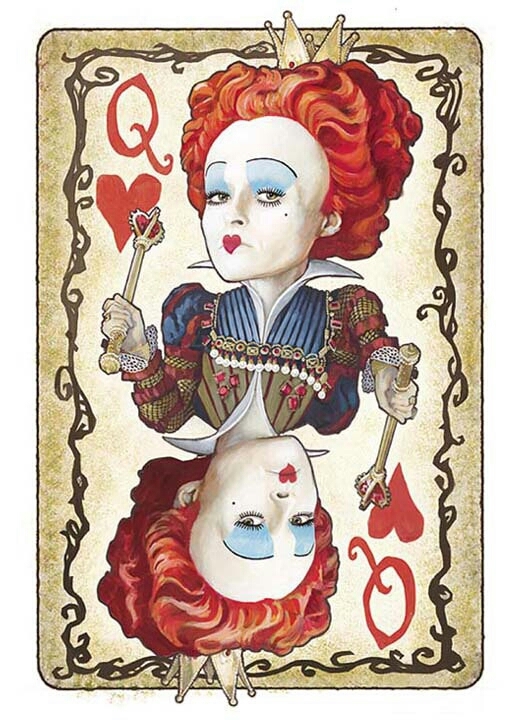 Red Queen