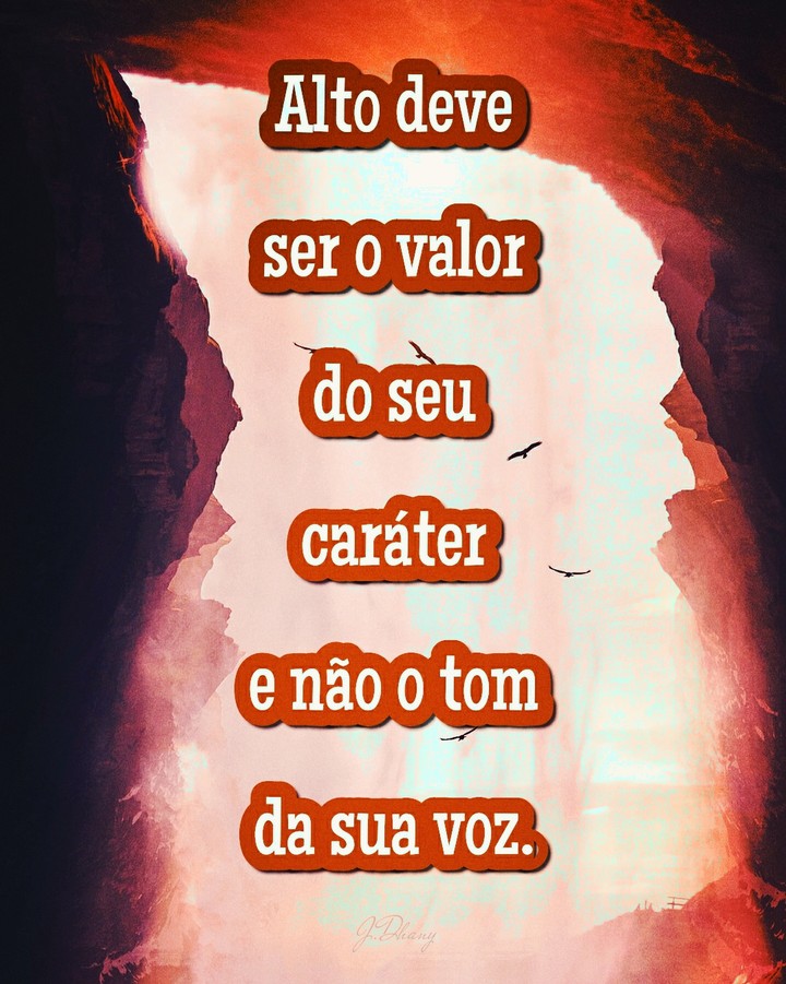 Caráter