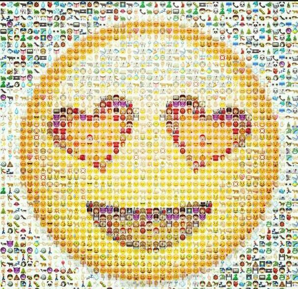 WhatsApp Emoji