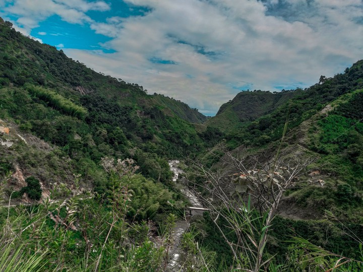 Mountain