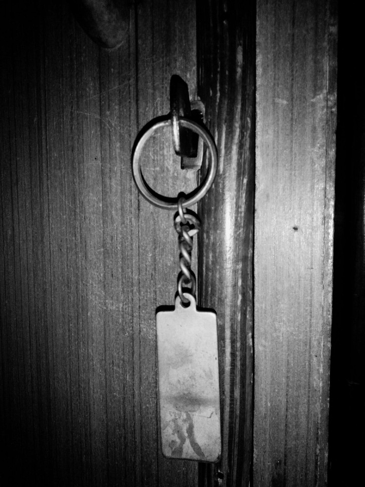 the keyChain
