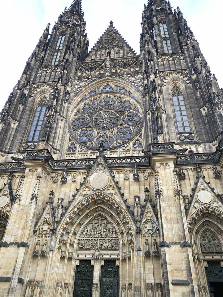 Saint Stephens Cathedral