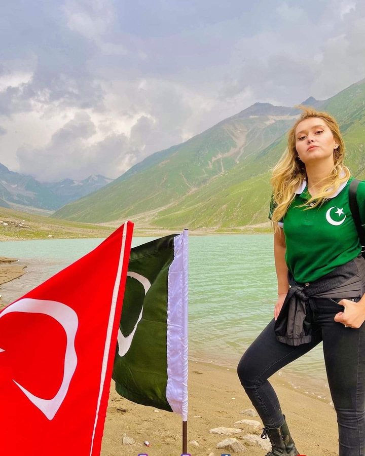 Turki & pakitan