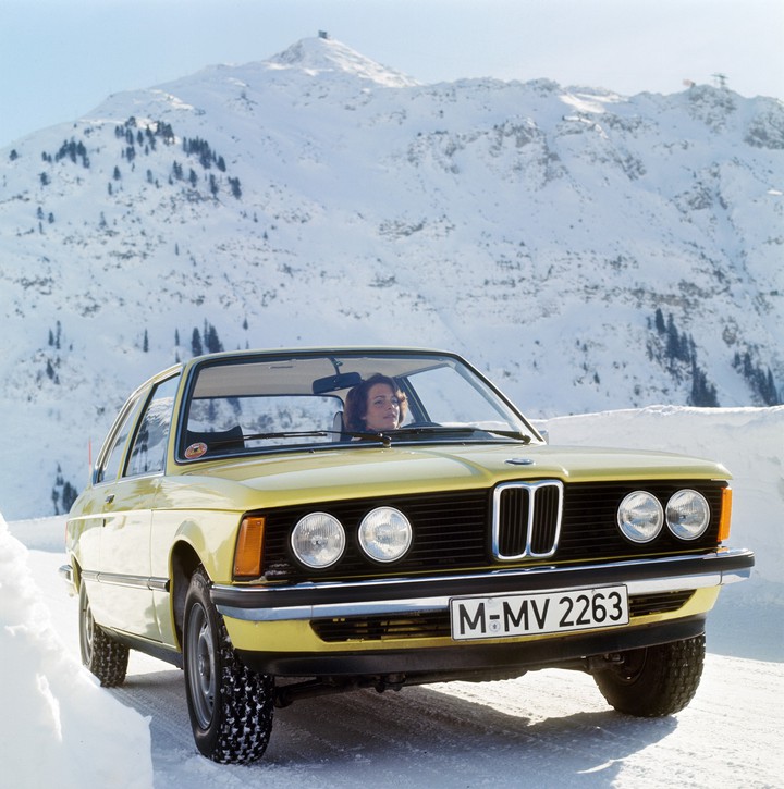 bmw