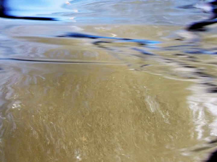 sea