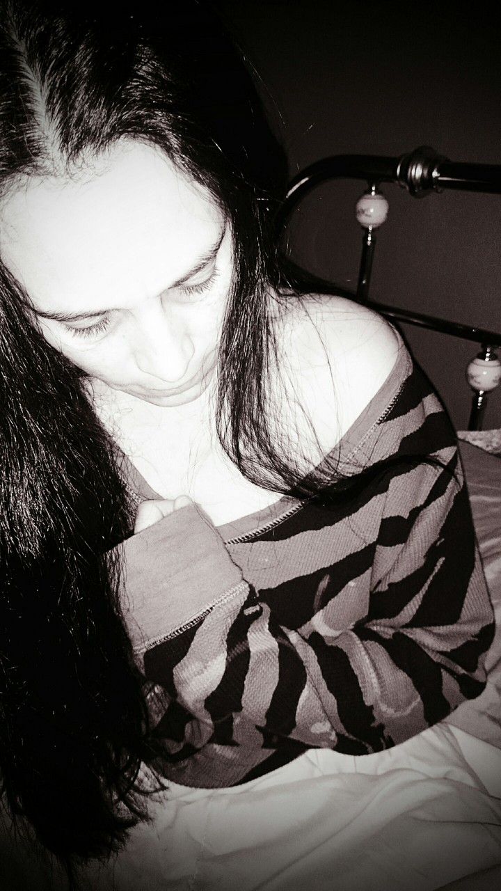 time to wake up