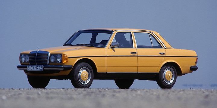 mercedes benz