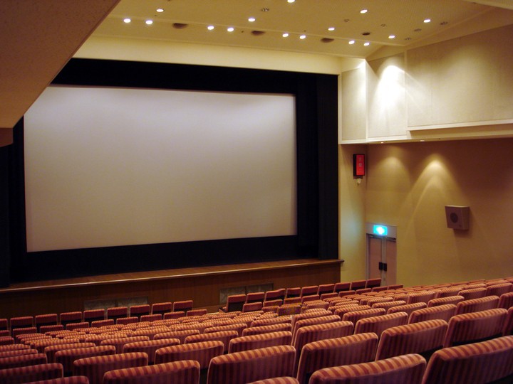 cinema