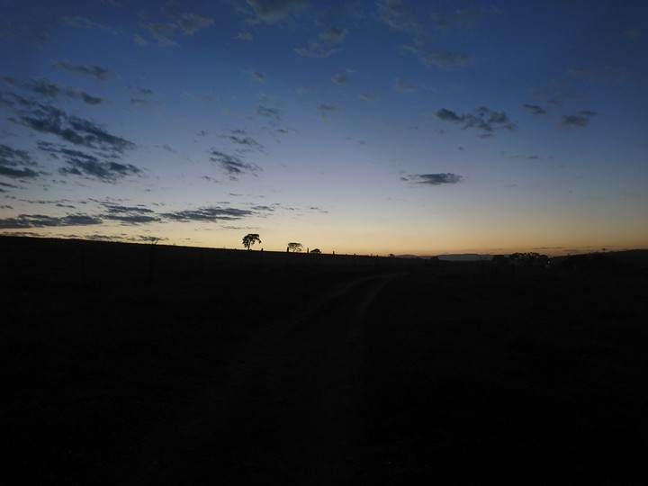 Crepúsculo