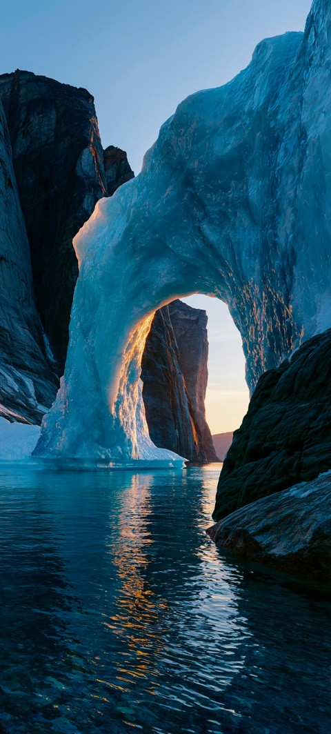 Rock, arch háttérképek