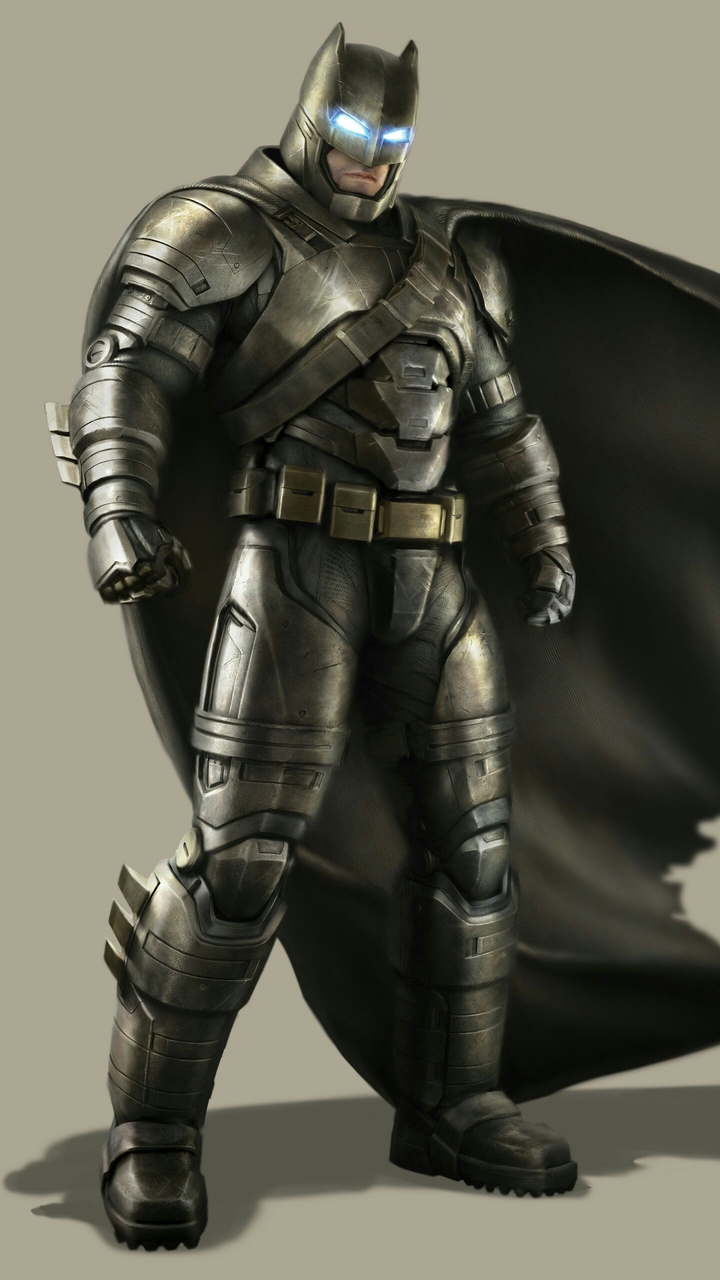 batman