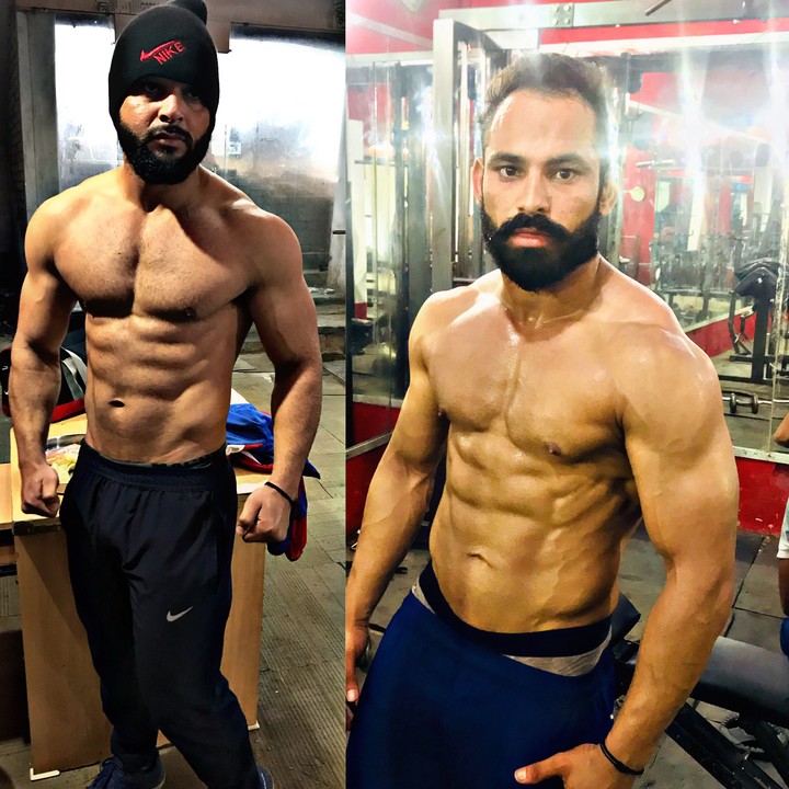 redgym