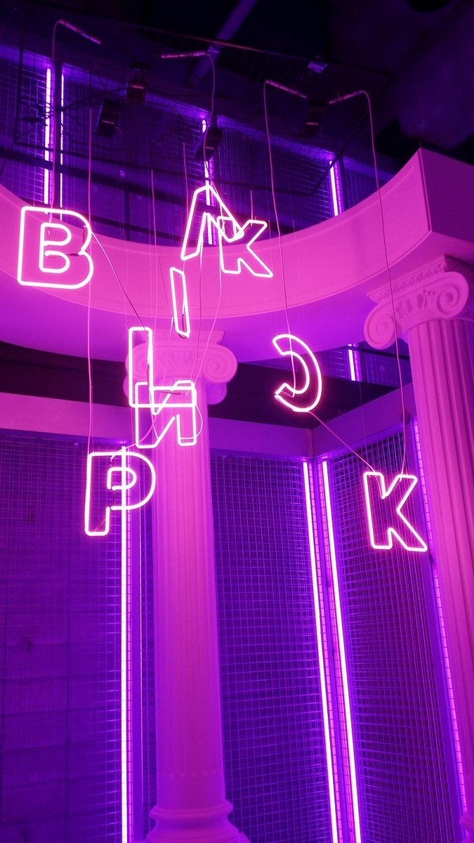 BLACKPINK(블랙핑크)