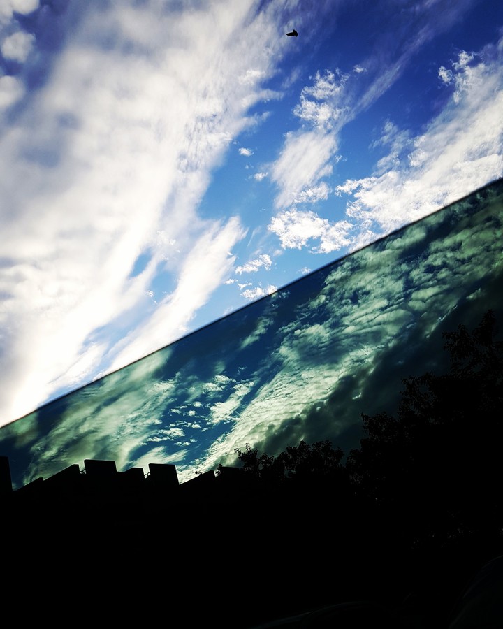 sky