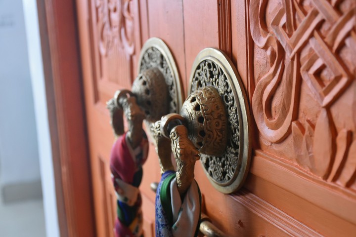 #knockknock