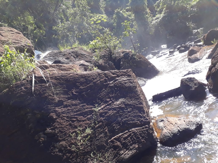 cachoeira