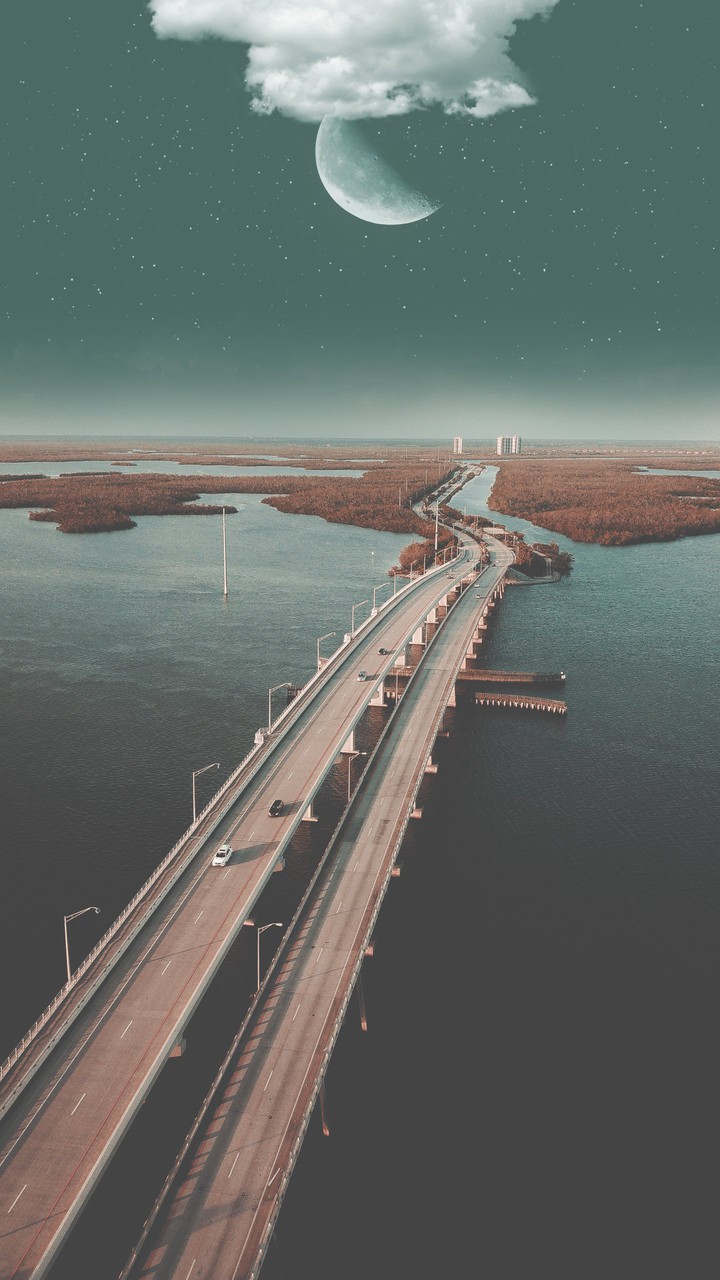 roads