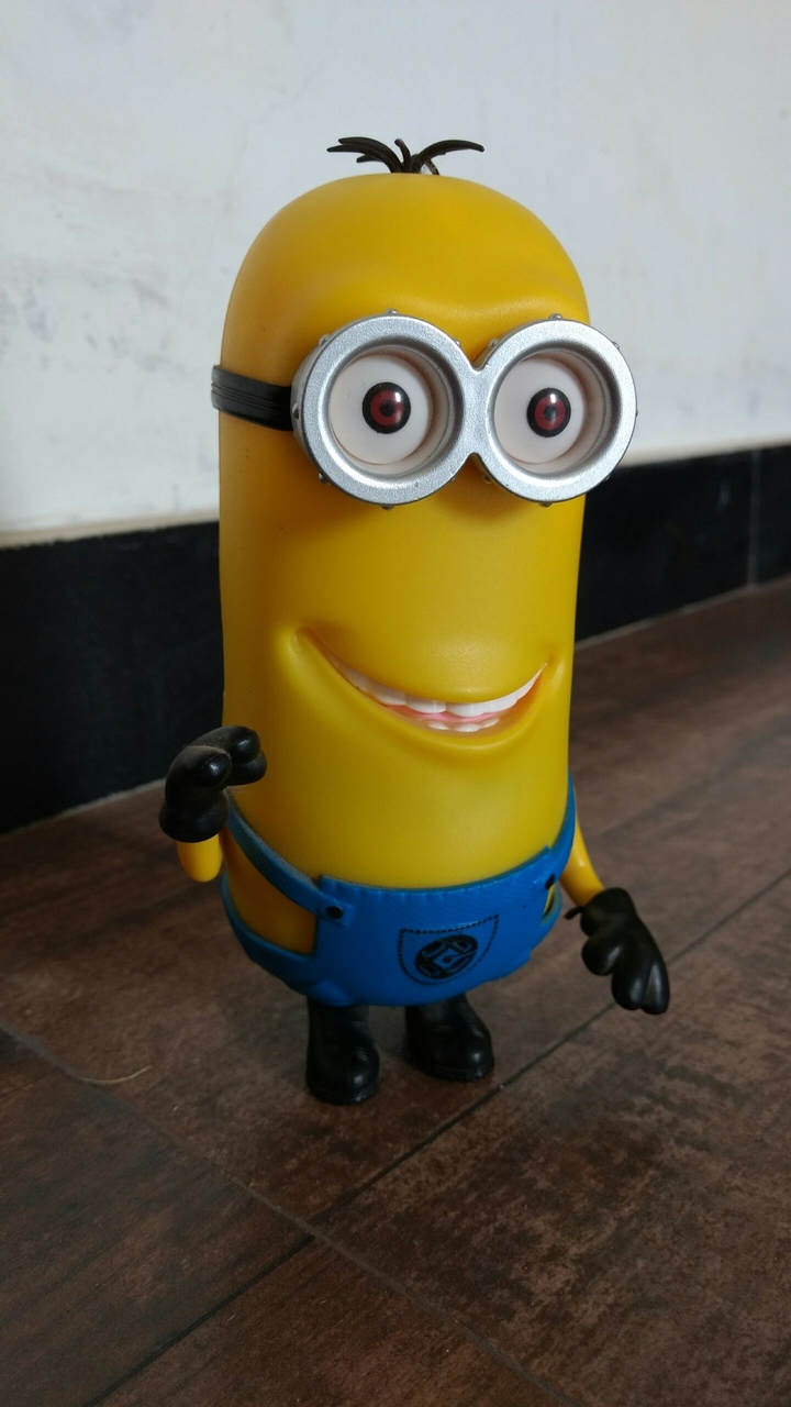 Minions