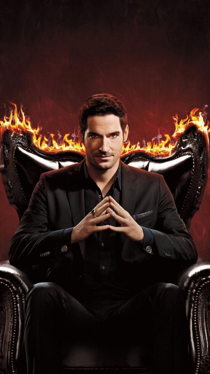 Lucifer