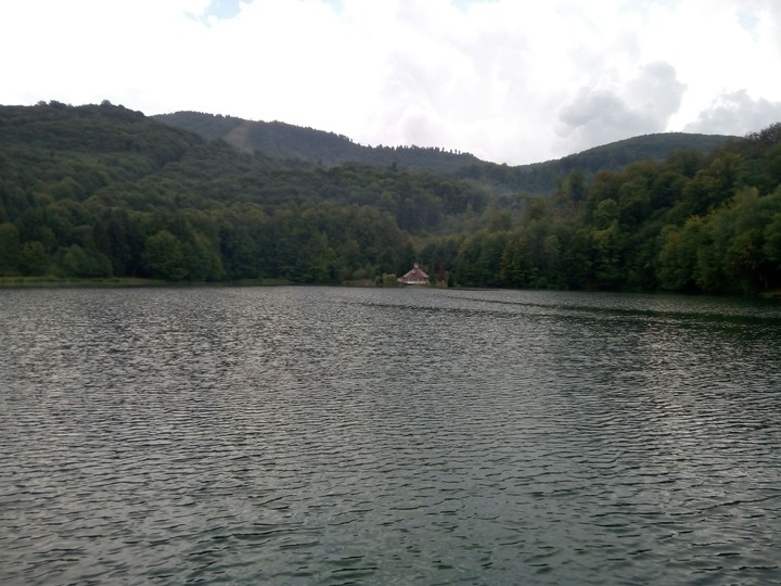 #lake