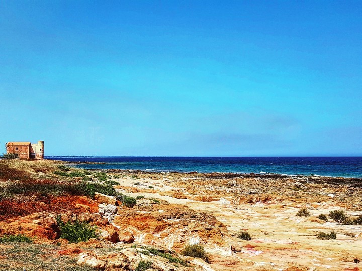 Noto Sicily