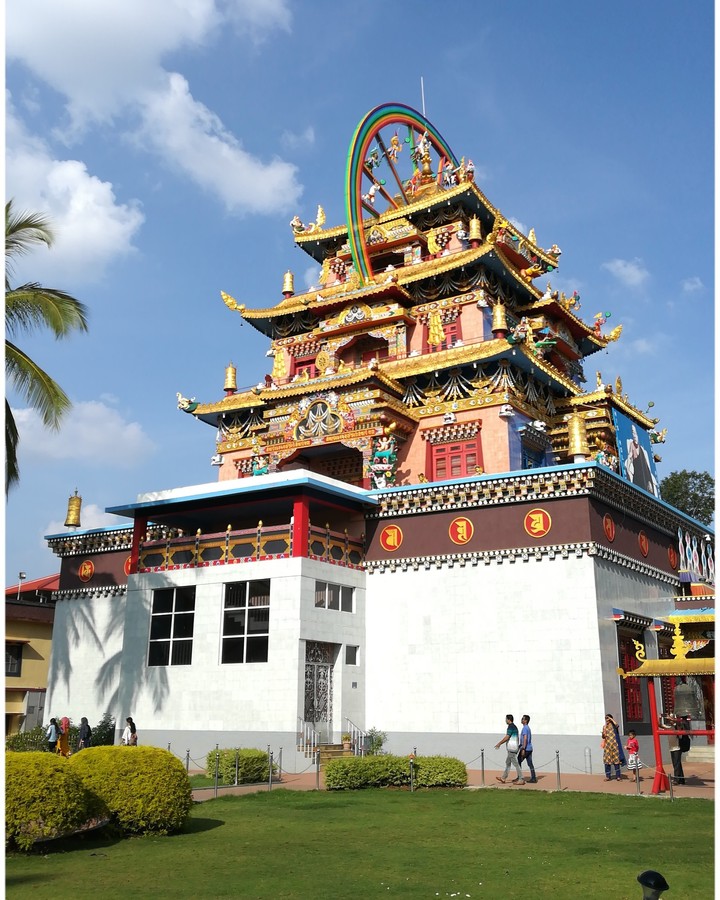 golden temple