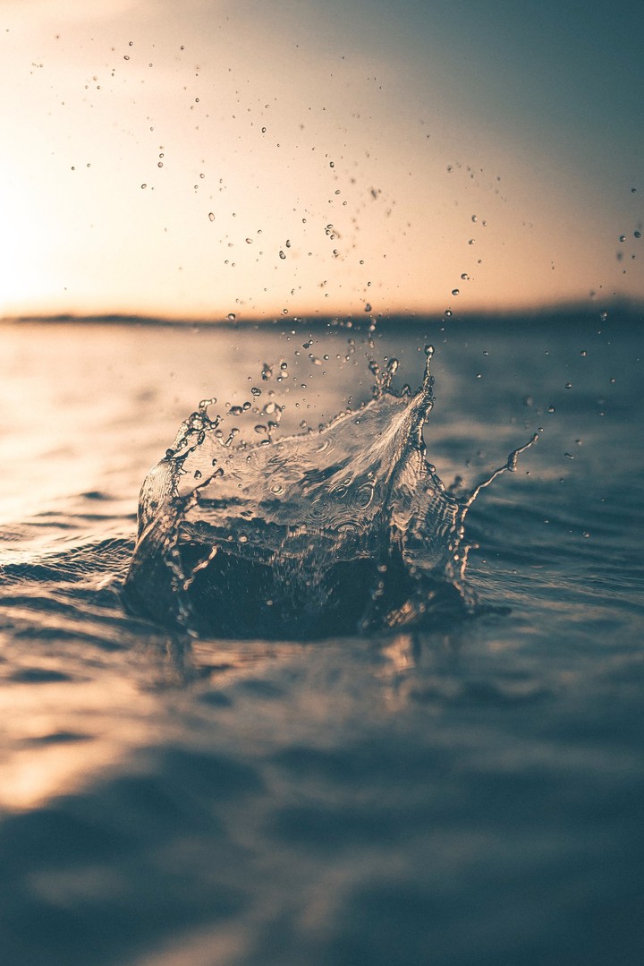 ocean