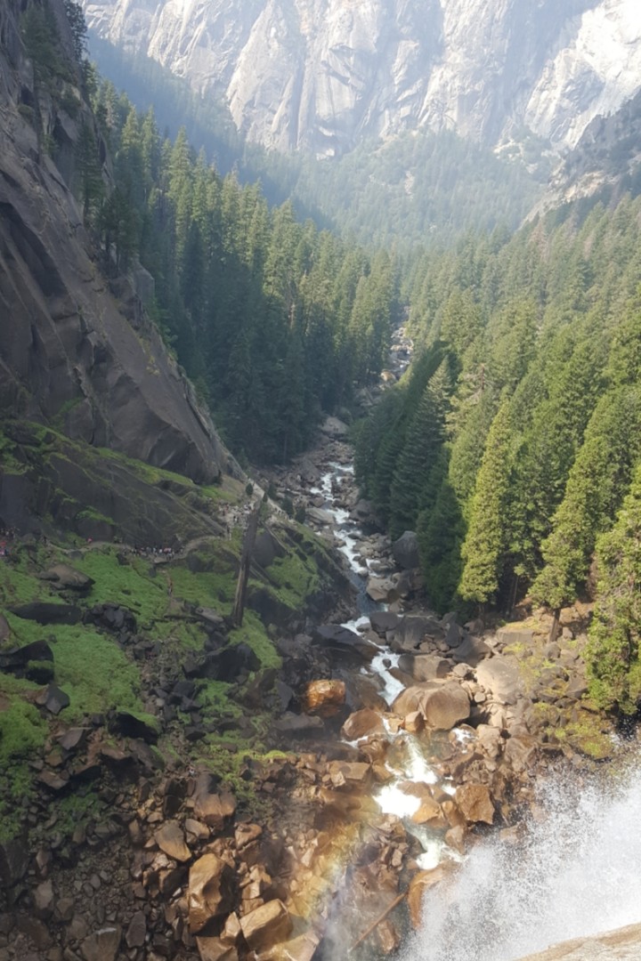 scenery