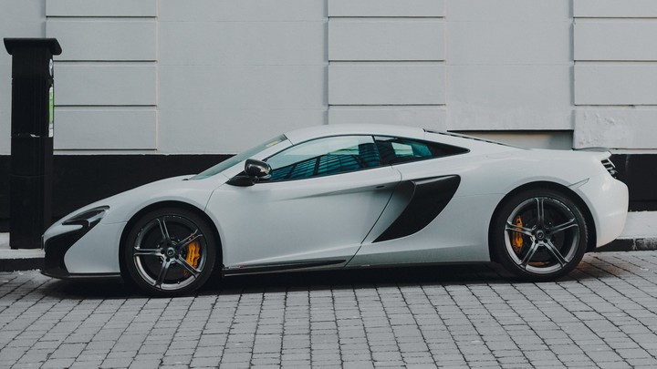 Maclaren